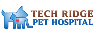 Link to Homepage of Tech Ridge Pet Hospital